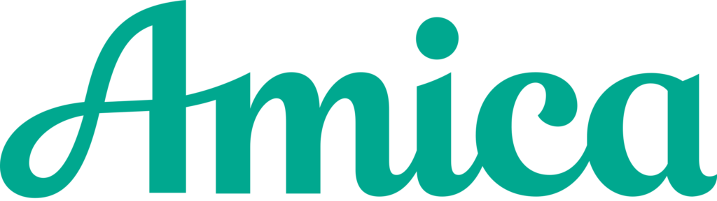 Amica Mutual Insurance logo