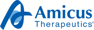 Amicus Therapeutics logo
