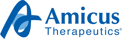 Amicus Therapeutics logo