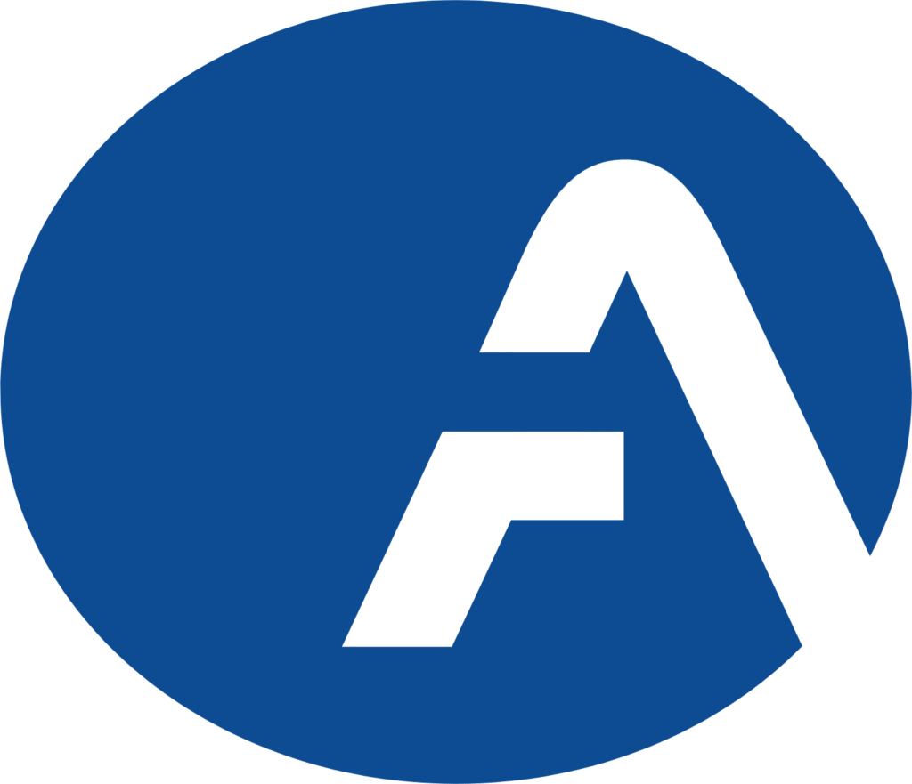 Amkor logo