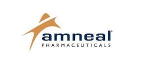 Amneal Pharmaceuticals, Inc. logo