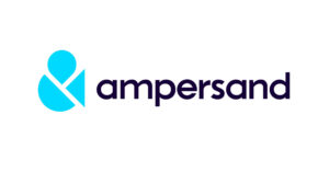 Ampersand logo