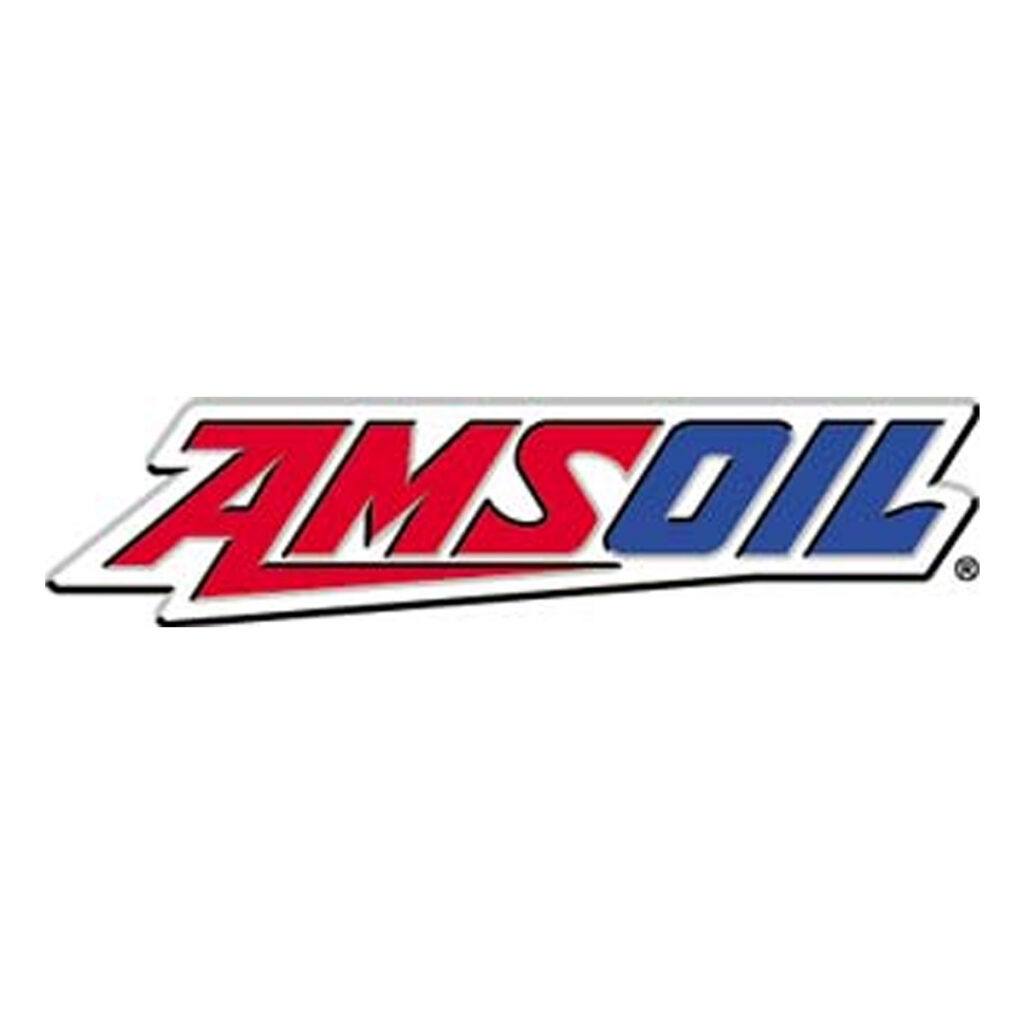 AMSOIL logo