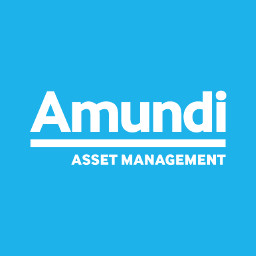 Amundi logo
