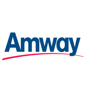 Amway logo