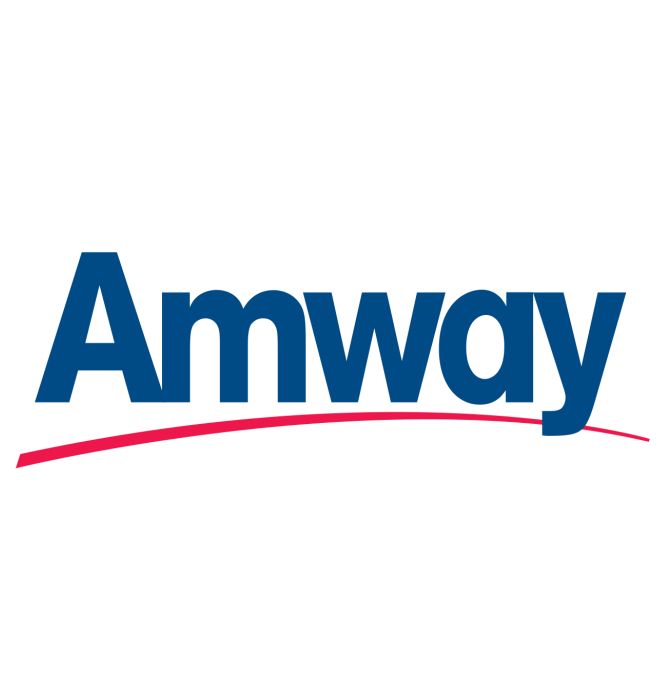 Amway logo