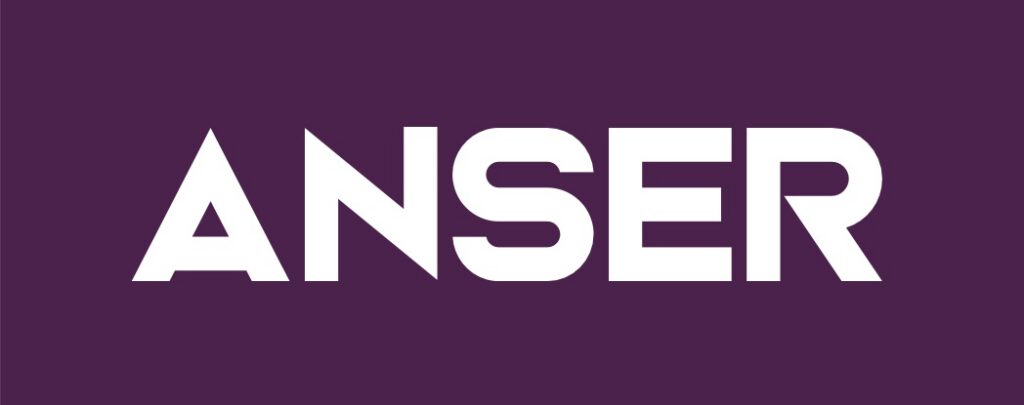 Analytic Services Inc. (Anser) logo