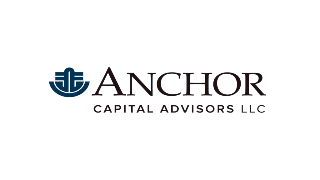 Anchor Capital Advisors logo