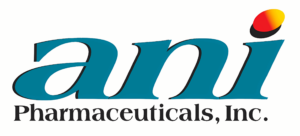 ANI Pharmaceuticals logo