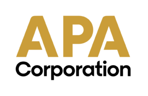 APA Corporation logo