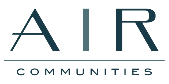 Apartment Income Reit, L.P. (AIR Communities) logo