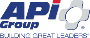 API Group Corporation logo