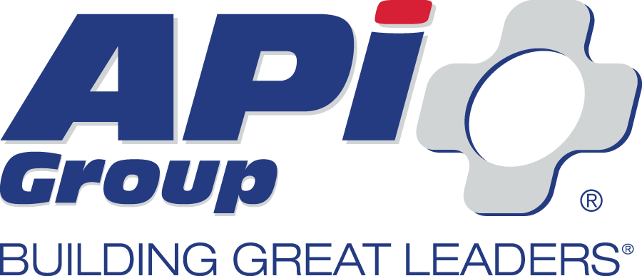 API Group Corporation logo