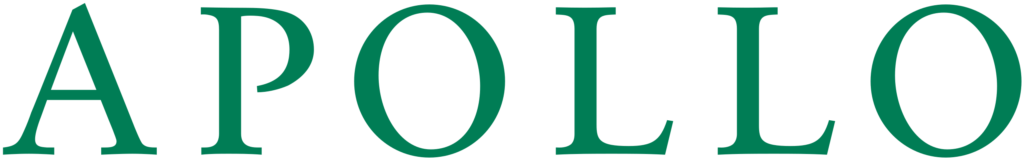 Apollo Global Management logo