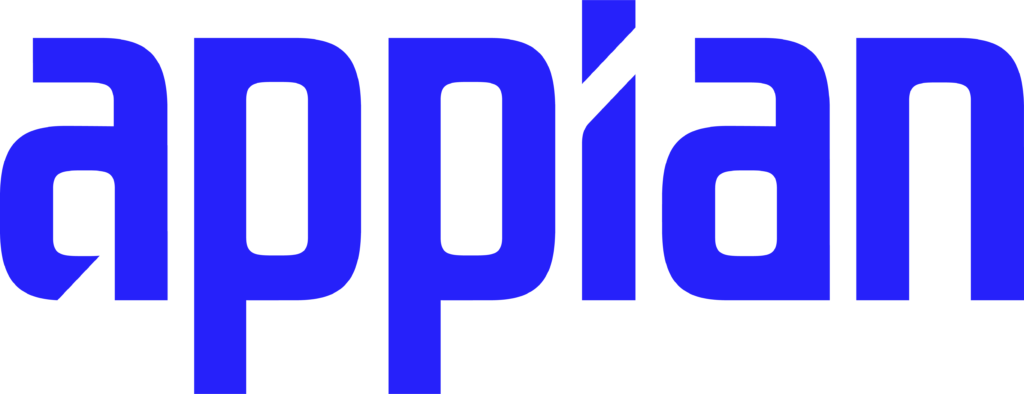 Appian Corporation logo