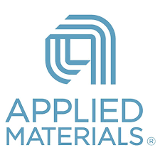 Applied Materials logo