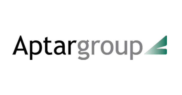 AptarGroup logo