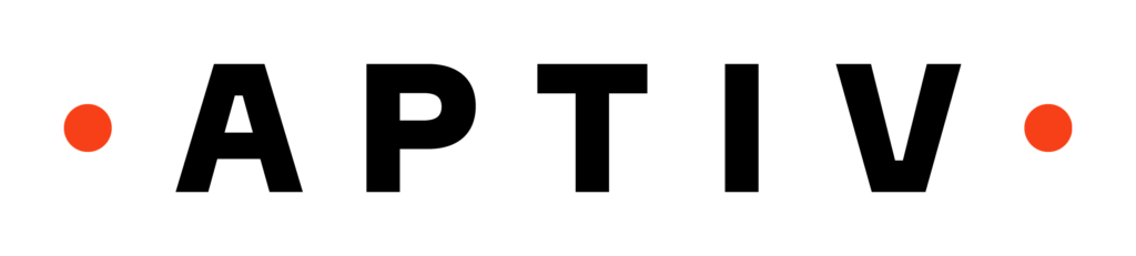 Aptiv logo
