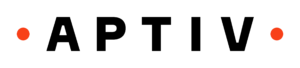 Aptiv logo