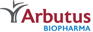 Arbutus Biopharma logo