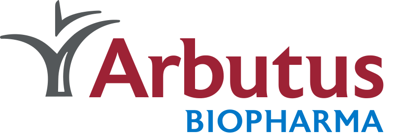 Arbutus Biopharma logo