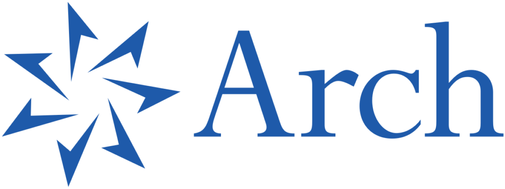 Arch Capital Group logo
