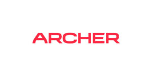 Archer Aviation logo