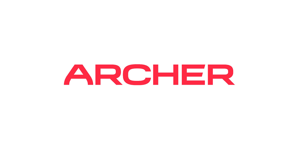 Archer Aviation logo