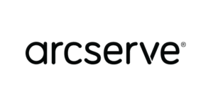 Arcserve logo