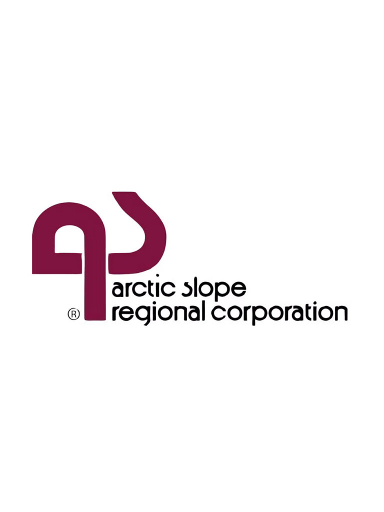 Arctic Slope Regional Corporation logo