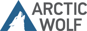 Arctic Wolf logo