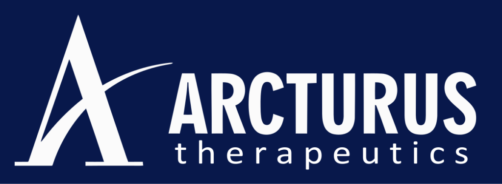 Arcturus Therapeutics logo