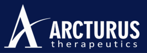 Arcturus Therapeutics logo
