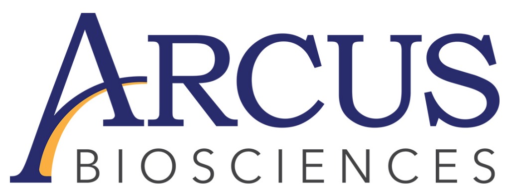 Arcus Biosciences logo