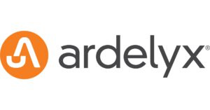 Ardelyx logo