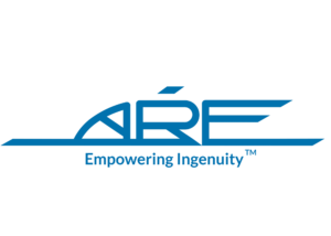ARE Corp logo