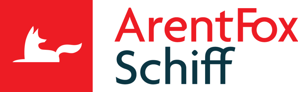 ArentFox Schiff logo