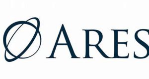 Ares Management Corporation logo