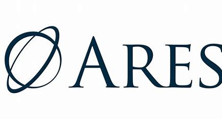 Ares Management Corporation logo