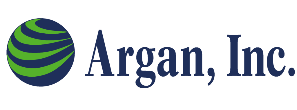 Argan logo