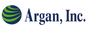 Argan logo
