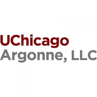 Argonne National Laboratory logo