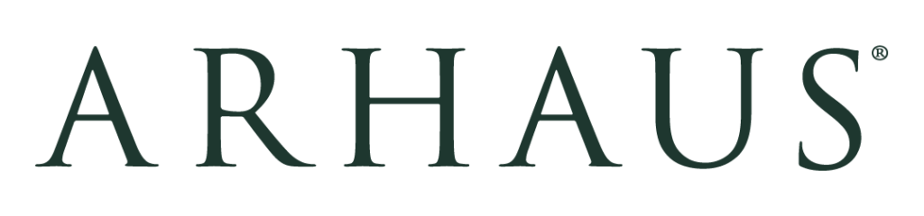 Arhaus logo