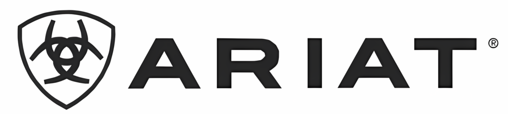 Ariat logo
