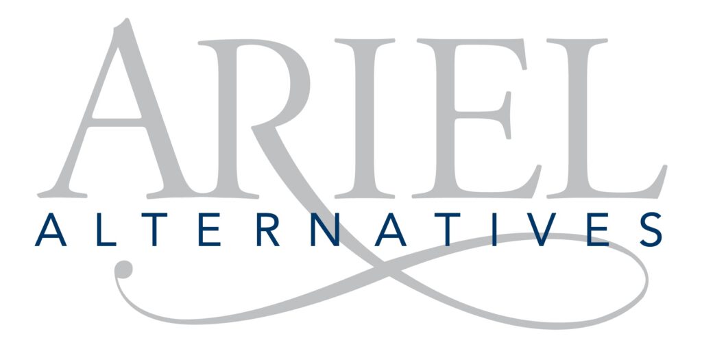 Ariel Investments logo