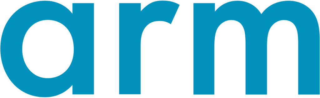 Arm logo