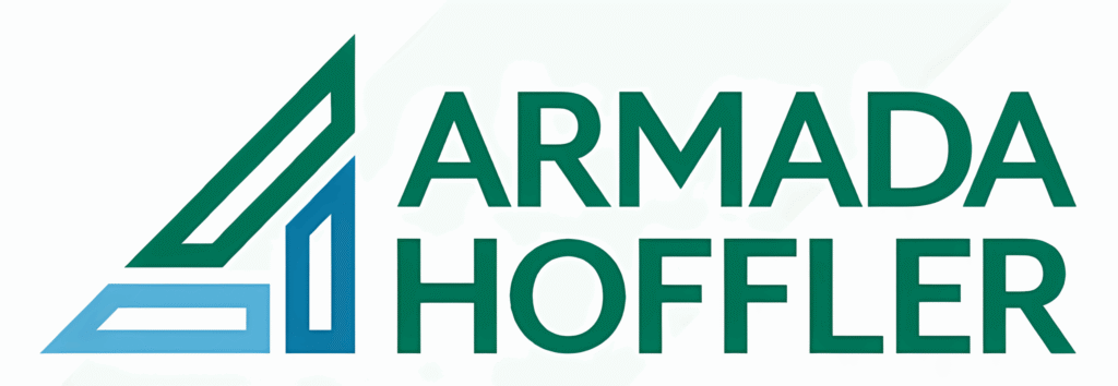 Armada Hoffler Properties logo