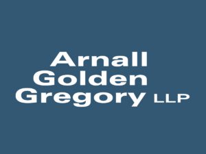 Arnall Golden Gregory LLP logo