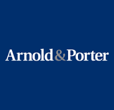 Arnold & Porter logo