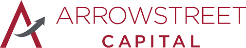 Arrowstreet Capital logo